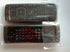 with Vudo Netflix GiveAbay Key-New Vizio True Original XRV1TV Internet Dual Side Keyboard QWERTY Remote Control with Vudo Netflix GiveAbay Key...
