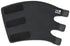 Bike Pant Protector - Completely Protects Cyclist's Pants from Grease and Chain Unlike Existing Straps and Clips - Comfortable, Snug Fit, Easy On/...
