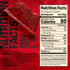 Jack Link's Beef Jerky, Teriyaki, Half Pounder Large Jerky Bag - Flavorful Meat Snack, Ready to Eat Protein Snacks with 11g of Protein per Serving...