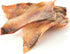 Barkworthies 5-to-7-inch Beef Scapula Dog Treats (8 oz. bag) - High Protein, Single Ingredient, Rawhide Alternative Healthy Dog Chews - Natural Ra...