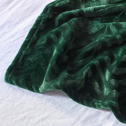 Whale Flotilla Flannel Fleece Throw Blanket for Couch Sofa Bed, Lightweight Breathable Soft Throws Plush Fluffy Chevron Design Decorative Blankets...