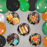 Havercamp Next Camo Party Dinner Plates | 8 Count | Great for Hunter Themed Party, Camouflage Motif, Birthday Event, Graduation Day, Outdoor Famil...