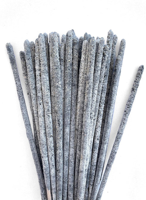 Premium Copal Mayan Incense Made with 100% White Copal (40). Handmade in México....
