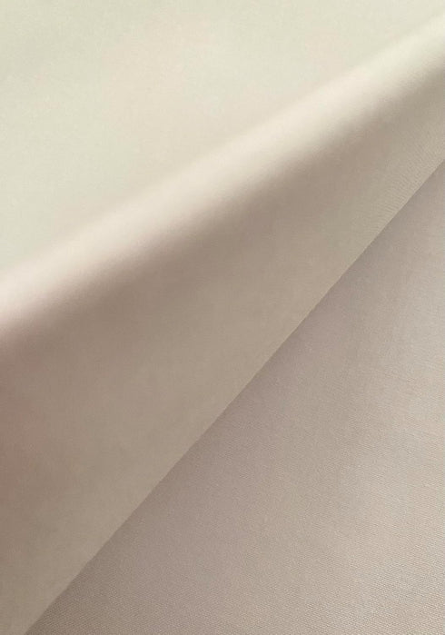 MAROBEE Woven Cotton Iron On Fusible Interfacing for Sewing Projects - 44 Inch x 2 Yards - Soft Feel (SF) Medium Weight Interfacing for Plackets Y...
