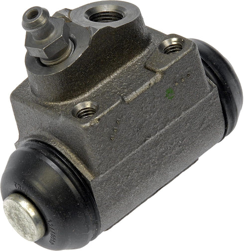 Dorman W37660 Rear Drum Brake Wheel Cylinder Compatible with Select Ford / Hyundai / Merkur Models...