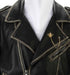 Lapel Pin for Men Bee with Hanging Chain Brooch Suit Stud, Shirt Studs Men's Accessories (Gold)...