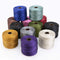 The Beadsmith S-Lon Bead Cord – .5 mm Twisted Nylon Cord for Stringing, 12-Pack, Gaskell Mix, TEX210, 77 Yards per Spool...