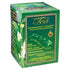 Hawaiian Islands Tea Company Guava Ginseng Green Tea, All Natural - 20 Teabags (1 Box)...