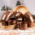 Paska Mold Kulich Panettone Mold (12 Pack 15oz) Easter Bread Paper Mold - Panettone Paper Mold Large Panettone Paper Baking Molds - Easter Bread F...