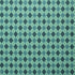 Mook Fabrics Cotton Golf Argyle Plaid, Emerald Cut by The yard...