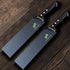 EVERPRIDE Knife Guard Protector Set of Two 10 Inch long Sheaths...