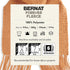 Bernat Forever Fleece Leisure Teal Yarn - 2 Pack of 280g/9.9oz - Polyester - 6 Super Bulky - 194 Yards - Knitting/Crochet......