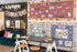 Teacher Created Resources Wonderfully Wild Calendar Bulletin Board Large...