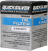 Quicksilver 8M0154773 Oil Filter for Various Marine Engines...