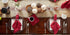 DII Variegated Tabletop Collection, Napkin Set, 20x20, Tango Red, 6 Piece...