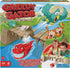 Mattel Games Greedy Gator 2-Player Kids Game for Game Night, Get Monkeys Across The Bridge First with Rolling Alligator...