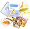 Animal Memory Card Game from The Makers of Language Builder with Real Photo Images...