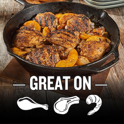 McCormick Grill Mates Brown Sugar Bourbon Seasoning, 9.75 oz...