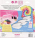 Tulip Two 2 Minute, 3 Pack-No Color Containers One Step Tie Dye (Dye Sold Separate...