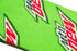 Cool Socks Novelty Crew Dress Sock, Food, Pepsi and Mountain Dew, Funny Silly...