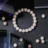 Hicarer 120 Pcs Rhinestone Beads for Bracelets Pen Making 10mm Shiny Crystal Diamond Clay Disco Ball Polymer Round Bead Bulk for Crafting Jewelry ...