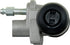 Dorman W37858 Rear Driver Side Drum Brake Wheel Cylinder Compatible with Select Honda Models...