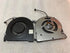 New Repalcement for HP EliteBook 740 840 850 G1 G2 ZBOOK 14 Cooling Fan KSB0805HB-CM23 6033B0033202 730792-001...