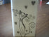 Black GLASSLINE FUSING PAINT PEN 2 oz Bottle...