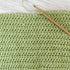 Lion Brand Yarn (1 Skein) Lion Brand Yarn Babysoft Baby Yarn Yarn, Little Boy Blue Multicolor......