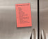 Better Office Products Lined Sticky Notes, 4 x 6, 6 Pack, 300 Sheets (50/Pad), Self Stick Notes with Lines, 6 Bright Assorted Colors, Post Memos, ...