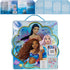 Disney’s The Little Mermaid Eye Lip and Face Beauty Soft Case Makeup Pallete for Girls Ages 3+ Perfect for Parties, Sleepovers & Makeovers...