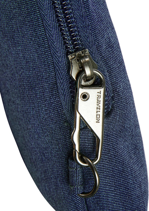 Travelon Anti-Theft Metro Stadium Mini Crossbody...