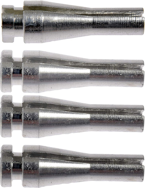 Dorman 926-111 Door Latch Cable Repair Kit Compatible with Select Ford Models (OE FIX)...