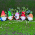 Strawberry Gnomes Decorations Strawberry Gnomes Decor Gifts Garden Gnome Outdoor Strawberry Gnome Statue Gifts for Home Decor Strawberry Gnomes Fi...