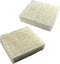 HQRP Wick Filter (2-pack) compatible with Duracraft DH803, DH804, DH805, DH806, DH807, DH810, DH815, DA1007 Natural Cool Moisture Humidifier, AC-809 D09-C AC-815 Replacement