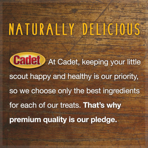 Cadet 100% Beef Strips Dog Treats - Long-Lasting, Healthy & Natural Beef Esophagus Treats for Small & Large Dogs - Low Calorie & High Protein Dog ...