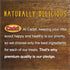 Cadet 100% Beef Strips Dog Treats - Long-Lasting, Healthy & Natural Beef Esophagus Treats for Small & Large Dogs - Low Calorie & High Protein Dog ...