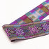 Jacquard Ribbon 5 Yards Embroidered Woven Trim for Sewing DIY Crafts, Clothing Accessories Decoration...