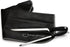 Ham Carving Knife with Honing Steel and Ham Cover - Professional Set for Slicing Serrano, Ibérico Ham & Italian Prosciutto...