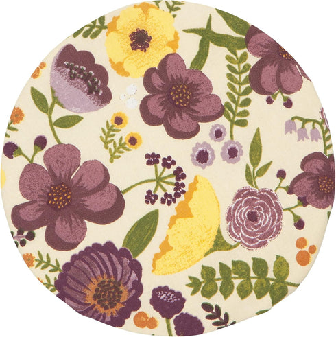 Now Designs Save Set Bowl Covers, Set of 2, Adeline...