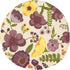 Now Designs Save Set Bowl Covers, Set of 2, Adeline...