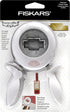 Fiskars Crafts Teresa Collins Tab Squeeze Punch, X-Large...