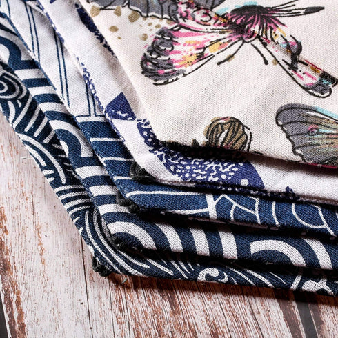 5 Pcs Straw Carrying Pouch Kit, Chopstick Case, Reusable Straw Bag, Portable Travel Bag for Stainless Steel, Glass, Silicone, Bamboo, Cutlery and ...