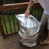 KegSheet: Keg Insulator Cover Cooler for Kegs and Keg Tubs...