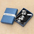 Black Enamel Crystal Butterfly Large Safety Pins Brooch with Tassel Camellia Pearl Charm 3.2" L...