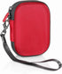 CaseSack GPS Case for Izzo Swami 6000, 4000, 5000 Golf GPS Rangefinder; Garmin Approach G30, G6, G7...