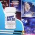Armour Etch Glass Etching Cream - Starter 2.8oz Size - Bundled with Moshify Application Brushes...
