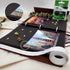 Photo Corners 400 Pcs Clear Self-Adhesive Picture Mounting Corner Stickers for DIY Scrapbook, Album, Journal, 400 Pcs/Pack....