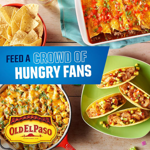 Old El Paso Taco Sauce, Zesty Ranch Sauce, Squeeze Bottle, 9 oz....