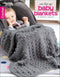 Leisure Arts 7099 On The Go Baby Blankets...